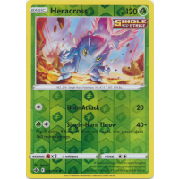 Heracross - 006/198 (Reverse Foil)